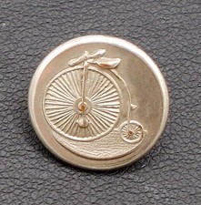 Rare antique penny for sale  Kyle