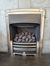 Gas fire valour for sale  WOLVERHAMPTON