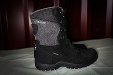 Polarino damen winterstiefel gebraucht kaufen  Einbeck