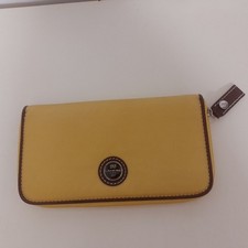 Portefeuille compagnon lancel d'occasion  France