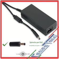 Alimentatore 65w per usato  Palermo