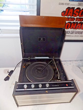 Dynatron cordova garrard for sale  WATERLOOVILLE