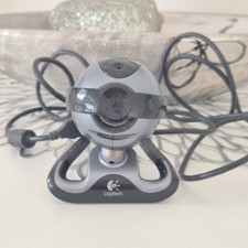 Logitech quickcam pro gebraucht kaufen  Düren