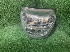 Fanale faro anteriore usato Fanale faro anteriore usato  Napoli