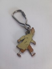 Porte clés emaillé d'occasion  Nantes-
