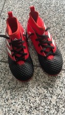 Adidas hallen fußballschuhe gebraucht kaufen  Sundern (Sauerland)
