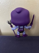 Masters universe skeletor for sale  COVENTRY