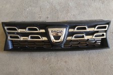 Mascherina griglia dacia usato  Pinerolo
