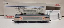 Marklin locomotive électrique d'occasion  Tourrette-Levens