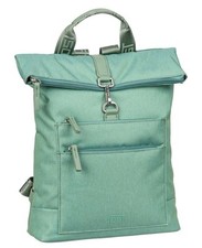 Mintgrüner leichter rucksack gebraucht kaufen  Uhingen