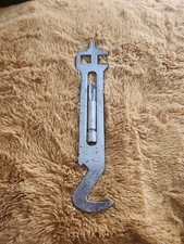 Tap spanner horse for sale  NORWICH
