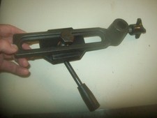 Tool rest holder for sale  Troy