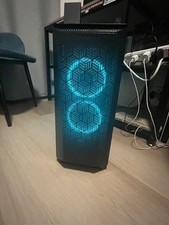 Cyberpower ryzen 3600 for sale  Sunnyvale