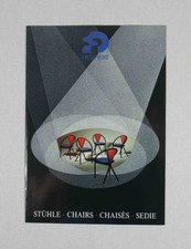 Stühle chairs chaises gebraucht kaufen  Berlin