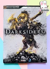 DARKSIDERS - Das Offizielle Lösungsbuch Buch ENGLISCH | Zustand Gut comprar usado  Enviando para Brazil