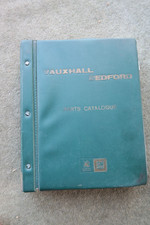 Genuine bedford parts for sale  AMLWCH
