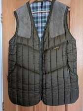 Barbour men shooting for sale  SALISBURY