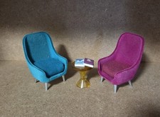 Lundby puppenhaus blau gebraucht kaufen Lundby puppenhaus blau gebraucht kaufen  Rodewisch