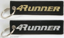 4runner embroidered key d'occasion  Expédié en Belgium