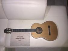 Chitarra classica liuteria usato  Vittoria