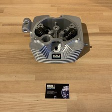 Cyl head bigbore for sale  HEXHAM