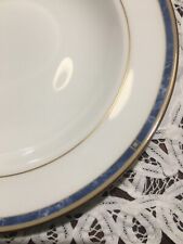 Wedgwood cantata piatto usato  Lecce