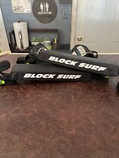 Blocksurf wrap rax for sale  Deer Park