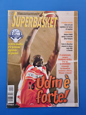 Super basket 2004 usato  Italia
