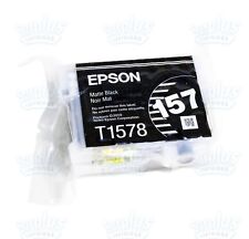 Genuine epson 157 for sale  Santa Ana