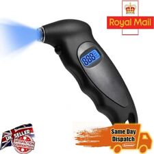 Digital lcd tire for sale  BATLEY