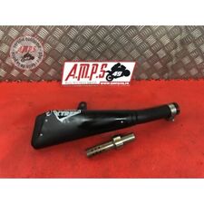 Silencieux xtrem honda d'occasion  France