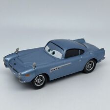Voiture disney cars d'occasion  Noyal-Châtillon-sur-Seiche