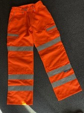 Mens pulsar orange for sale  NORWICH