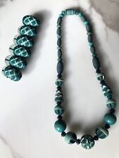 Rare collier bracelet d'occasion  Amiens-