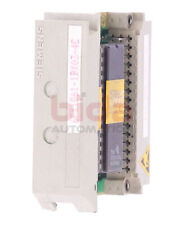 Siemens 6fx1861 1bx03 gebraucht kaufen  Neuss