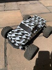 Haiboxing scale cars d'occasion  Expédié en Belgium