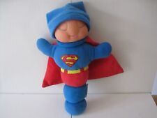 Superman gloworm globug for sale  ABERGAVENNY