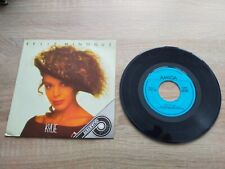 KYLIE MINOGUE - Kylie - 1989 EP - Made in East Germany - PICTURE SLEEVE - Amiga comprar usado  Enviando para Brazil