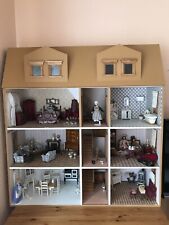 Puppenhaus mini mundus gebraucht kaufen  Hemer