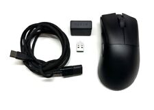 Mouse Razer DeathAdder V3 Pro preto ultraleve sem fio ergonômico eSports comprar usado  Enviando para Brazil