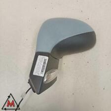 Specchio retrovisore elettrico usato  Vajont
