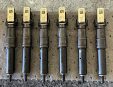 Fuel injectors paccar for sale  Spokane