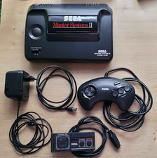 Sega master system gebraucht kaufen  Bautzen-Umland I
