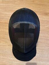 Fencing mask for sale  YATELEY