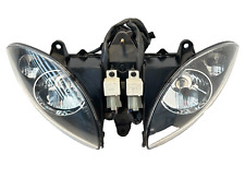 Faro anteriore piaggio usato  Desio