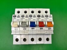 Wylex stotz nsb for sale  TORPOINT