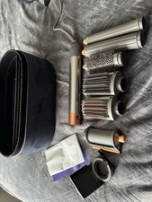Dyson airwrap long for sale  TILBURY