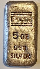 Rare vintage 5oz d'occasion  Expédié en Belgium
