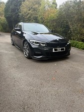2019 bmw 330d for sale  PUDSEY