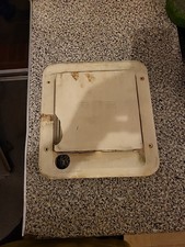 Caravan motorhome carver for sale  STOKE-ON-TRENT